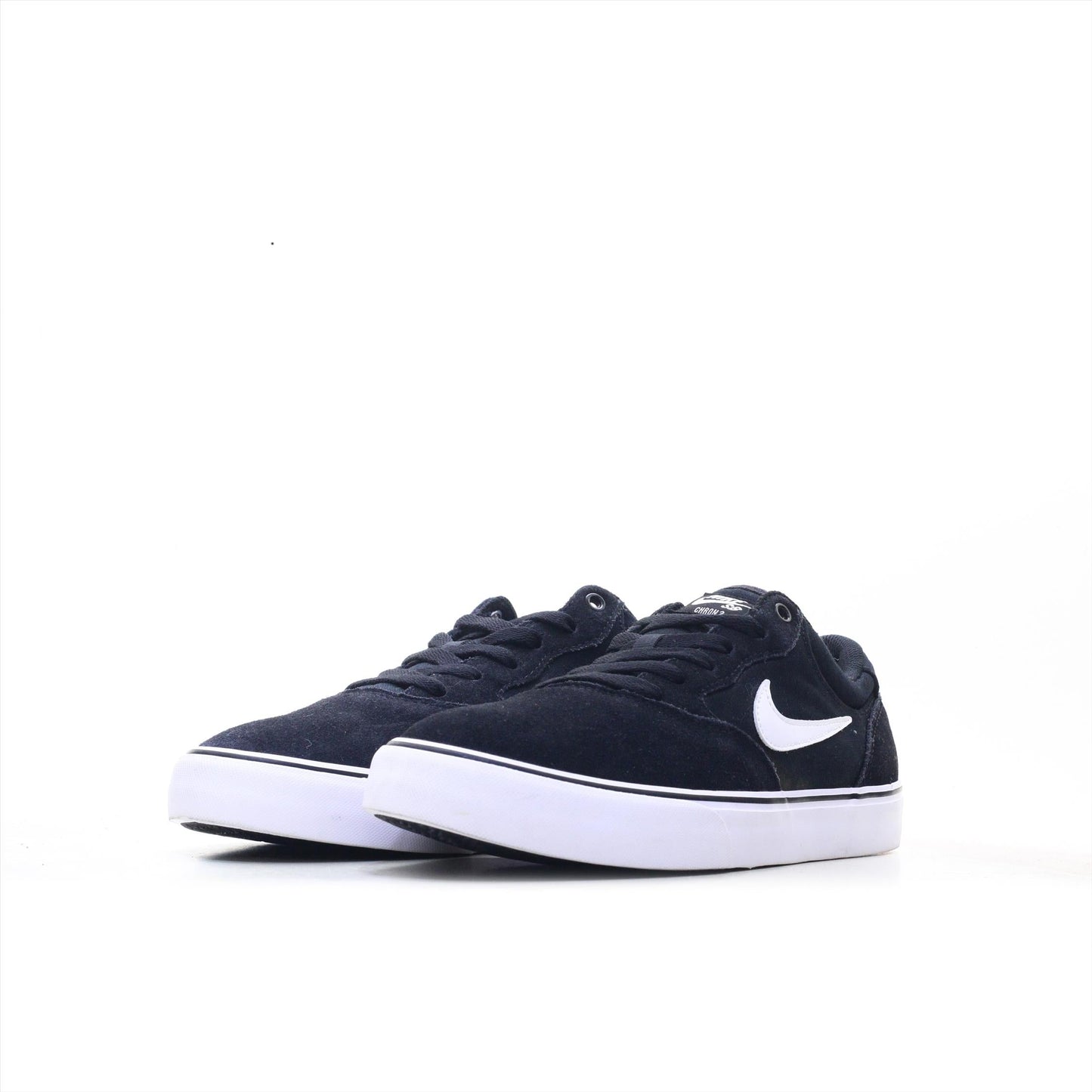 NIKE SB CHRON 2 SUEDE (Original USA Imported)