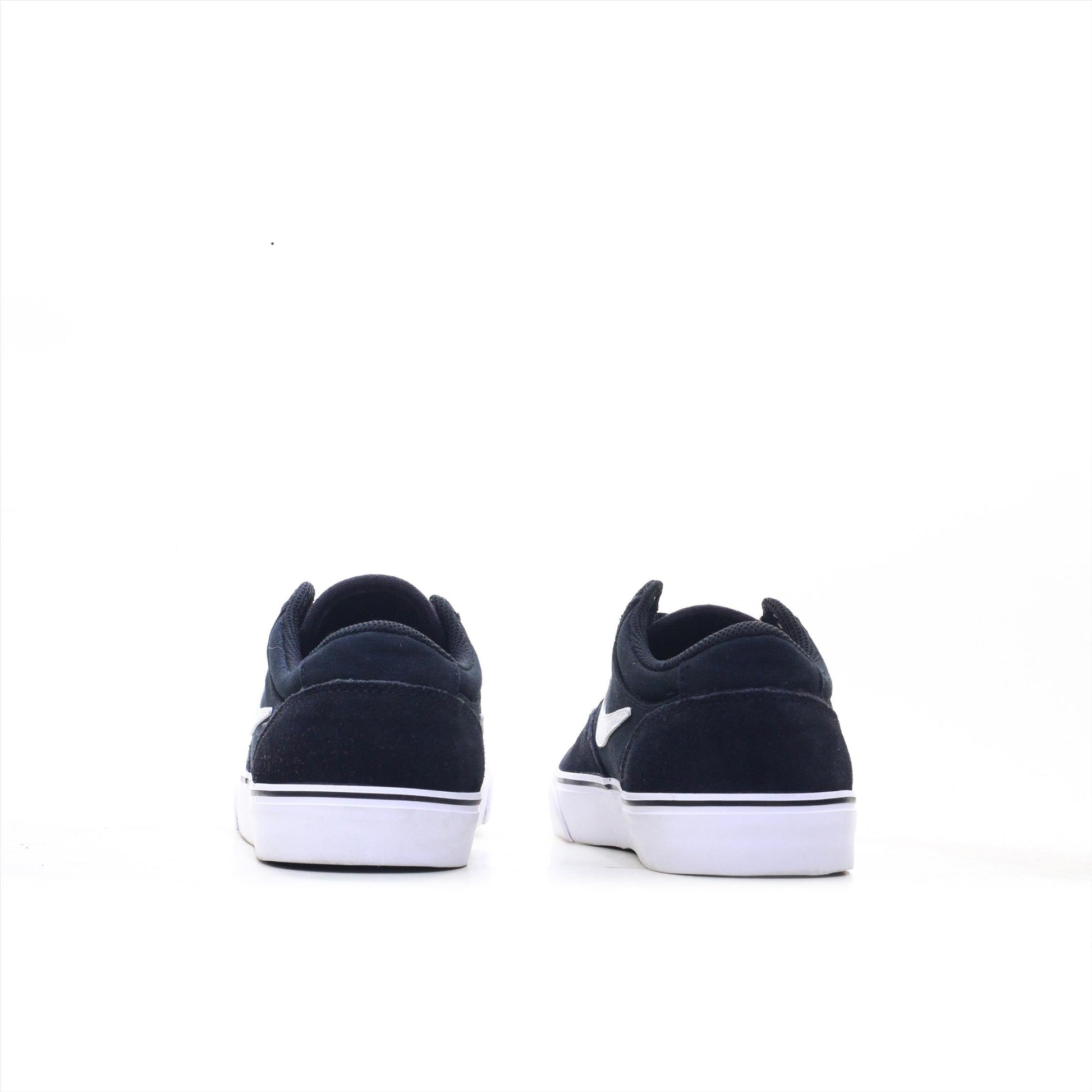 NIKE SB CHRON 2 SUEDE (Original USA Imported)