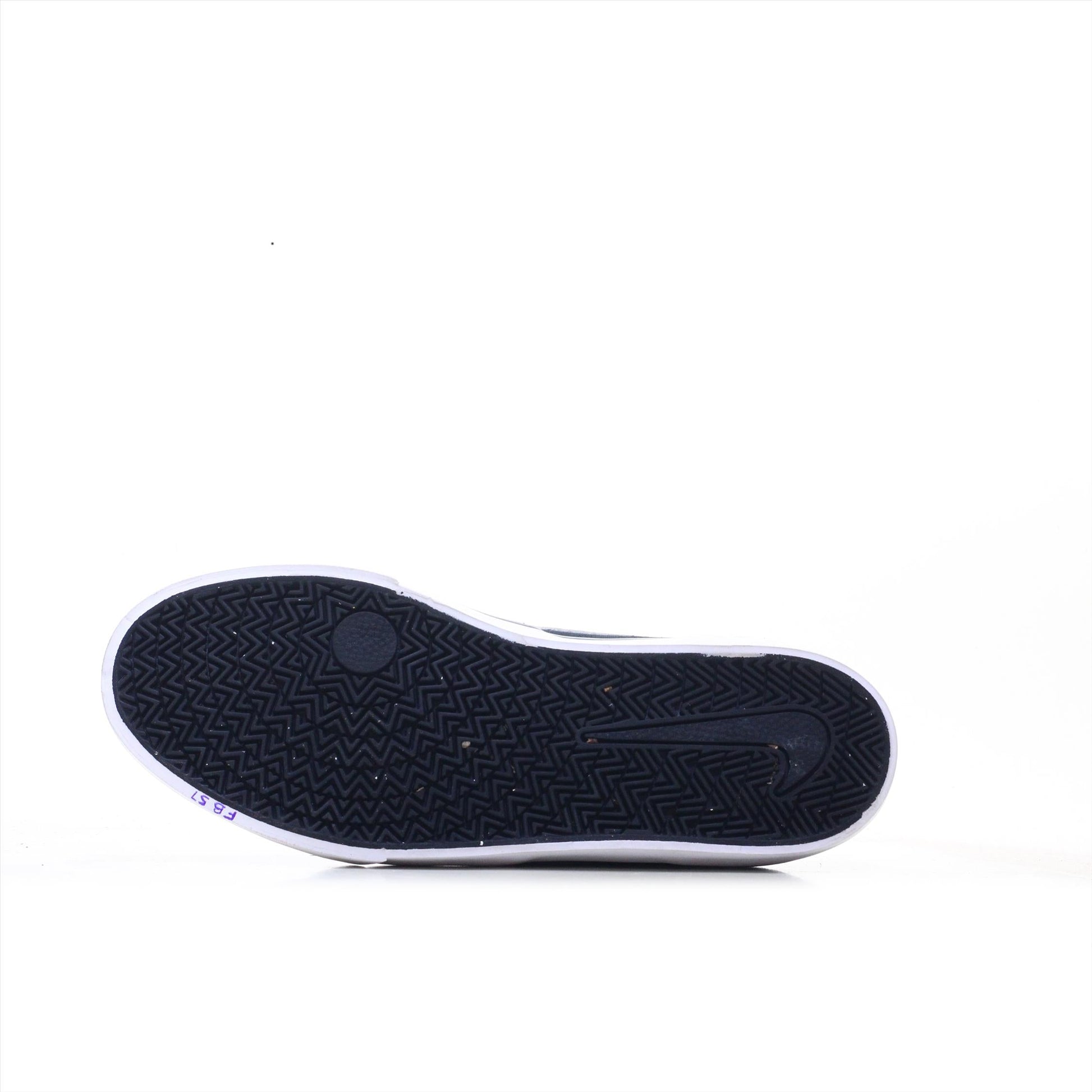 NIKE SB CHRON 2 SUEDE (Original USA Imported)