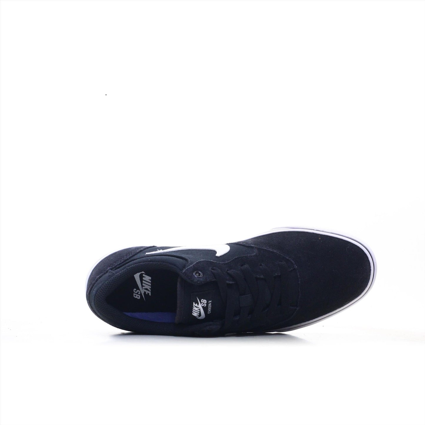 NIKE SB CHRON 2 SUEDE (Original USA Imported)