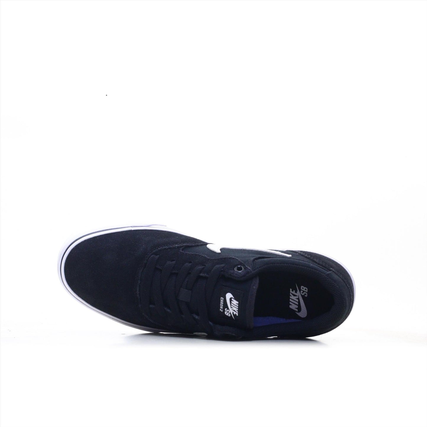 NIKE SB CHRON 2 SUEDE (Original USA Imported)