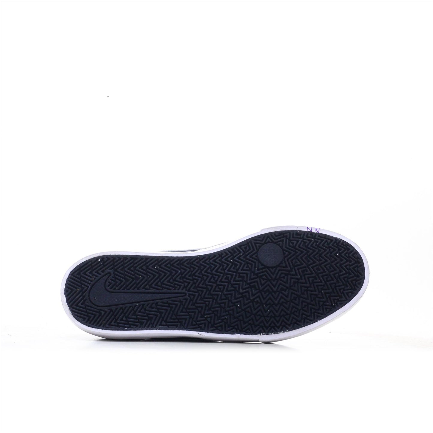NIKE SB CHRON 2 SUEDE (Original USA Imported)