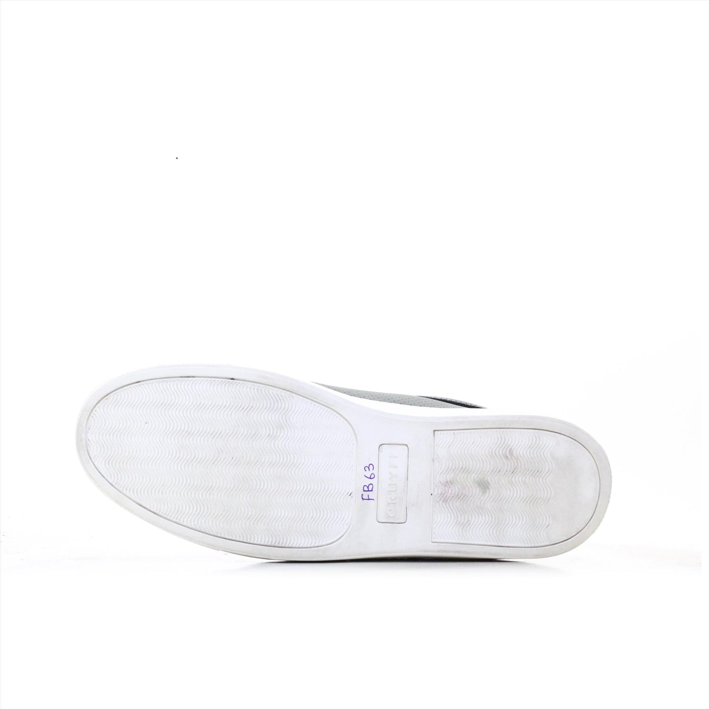 CRUYFF FOOTWEAR (Original USA Imported)