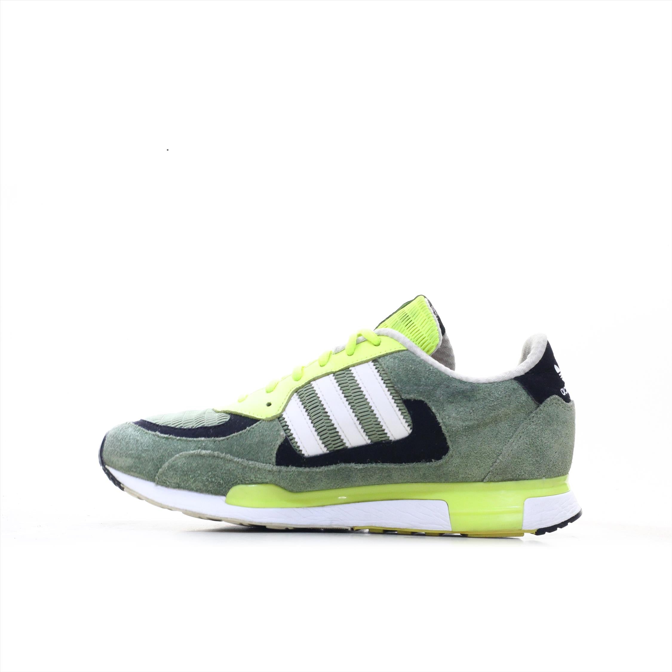 ADIDAS ZX850 SUEDE Original USA Imported