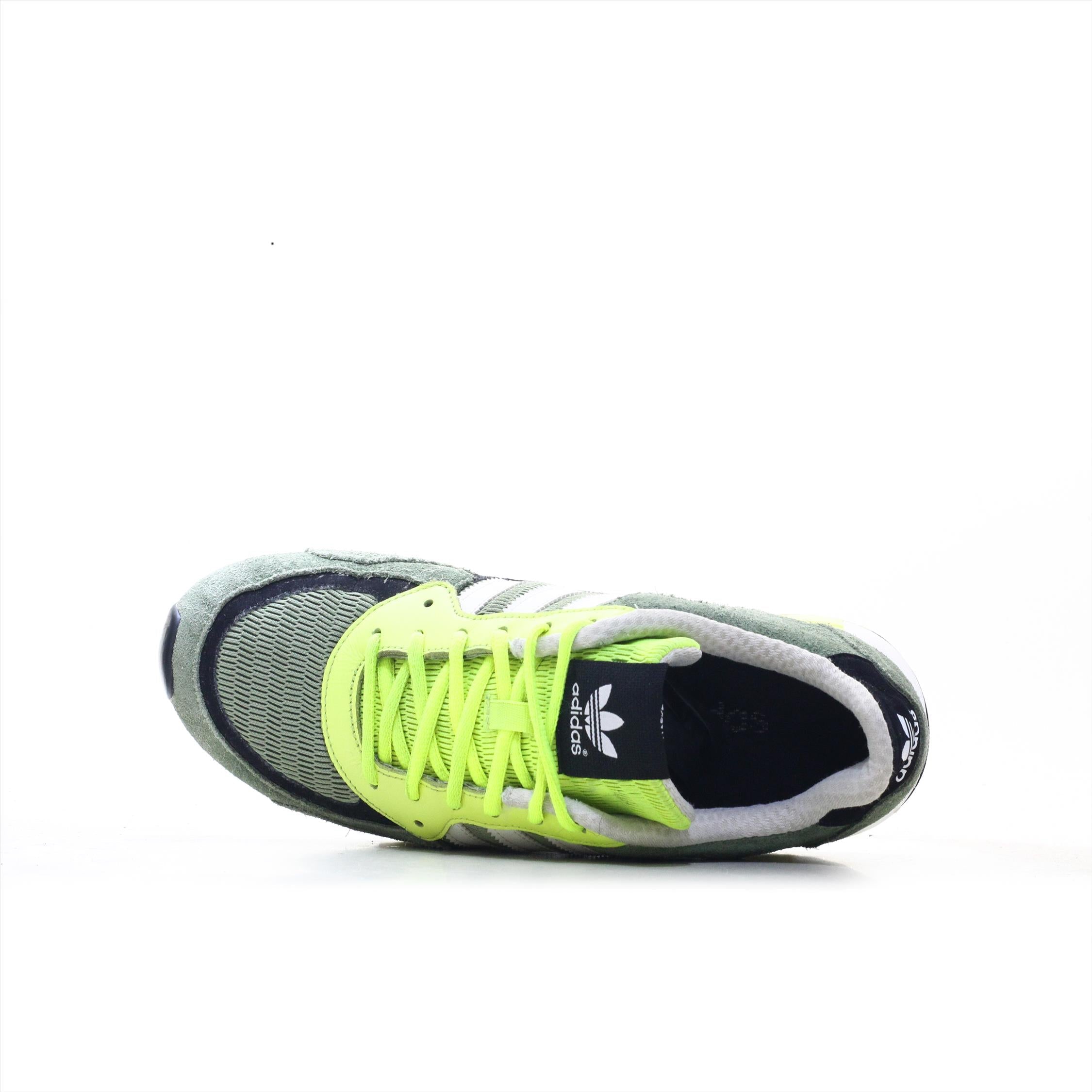 ADIDAS ZX850 SUEDE Original USA Imported