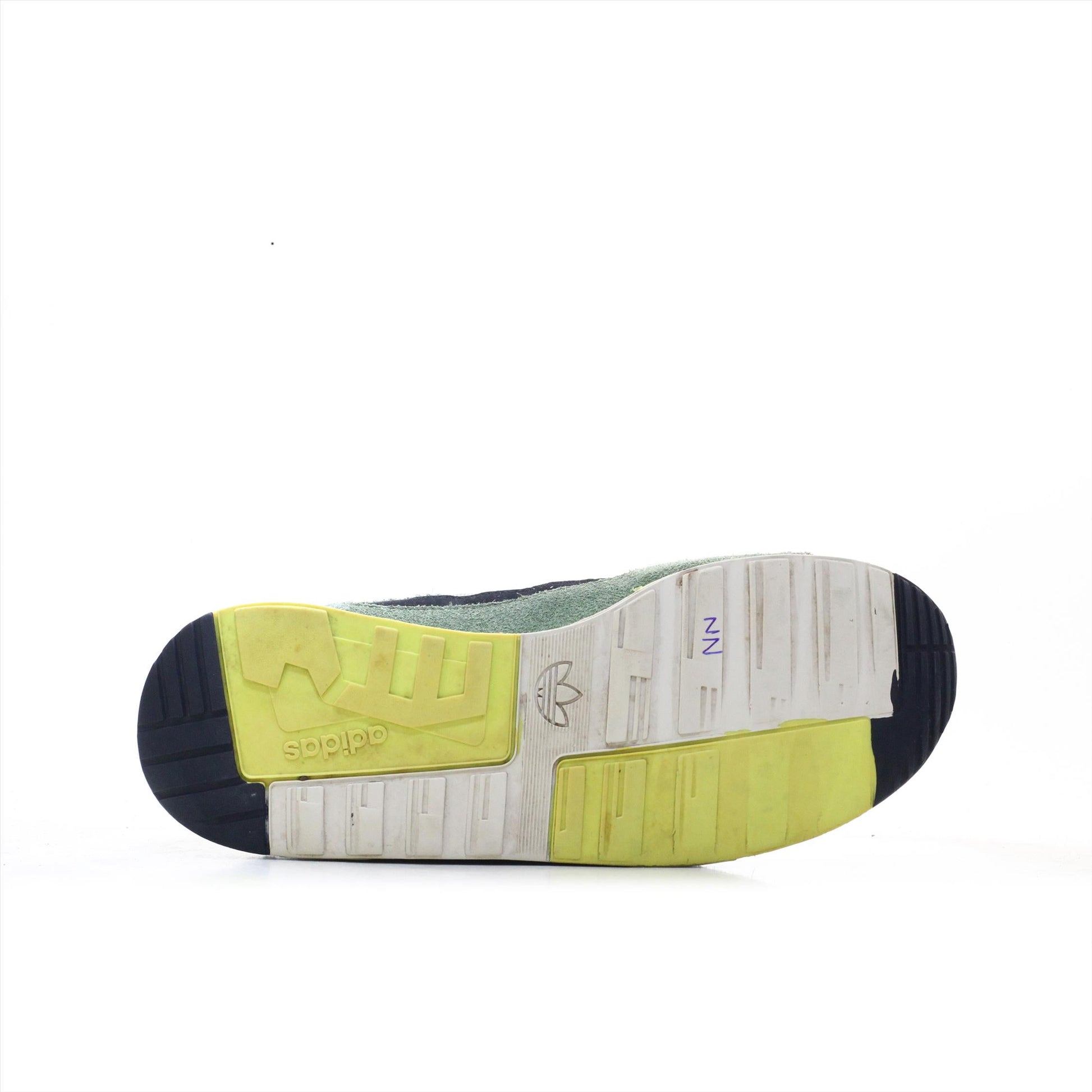 ADIDAS ZX850 SUEDE (Original USA Imported)