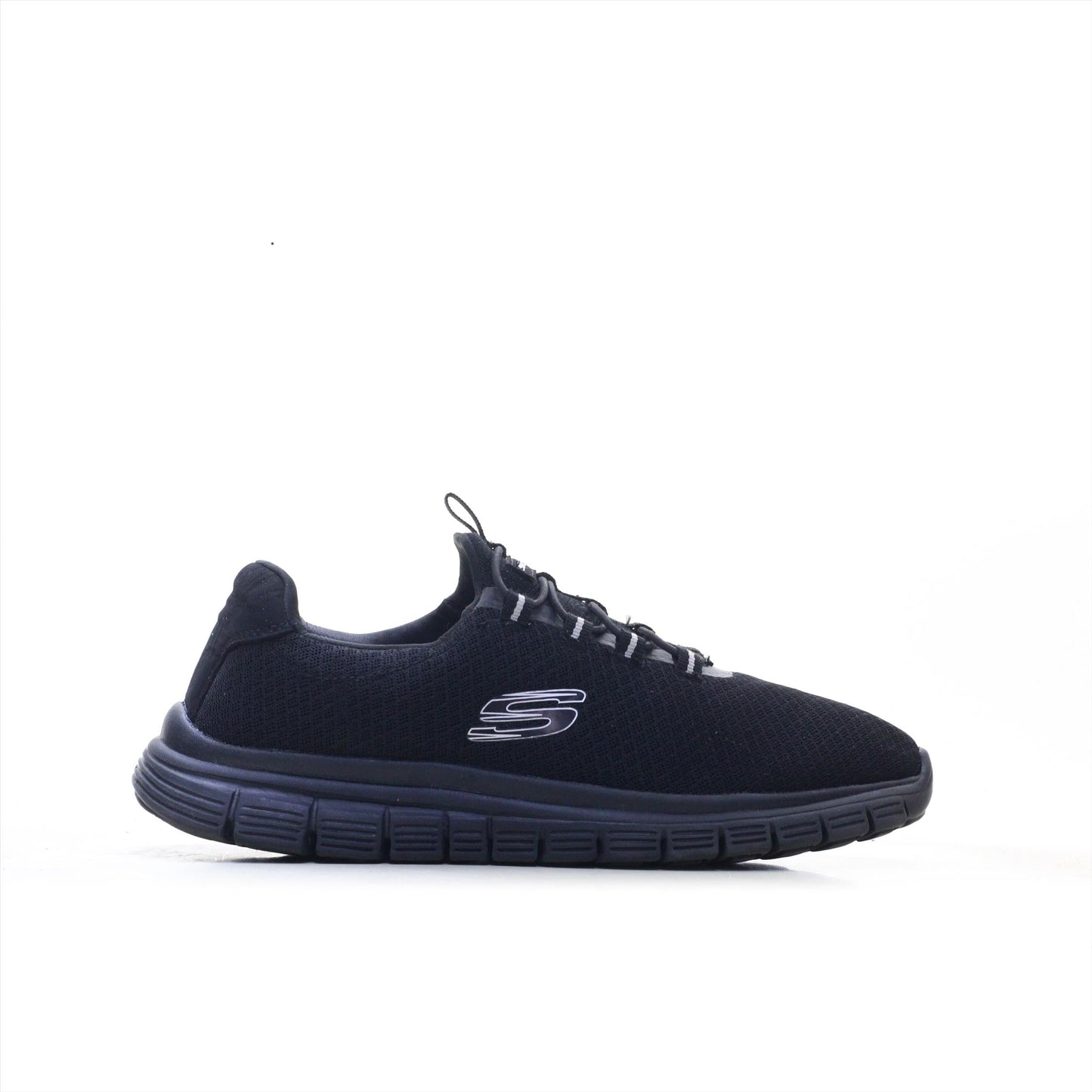SKECHERS STRETCH LACE MEMORY FOAM (Original USA Imported)