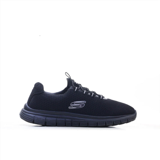 SKECHERS STRETCH LACE MEMORY FOAM (Original USA Imported)