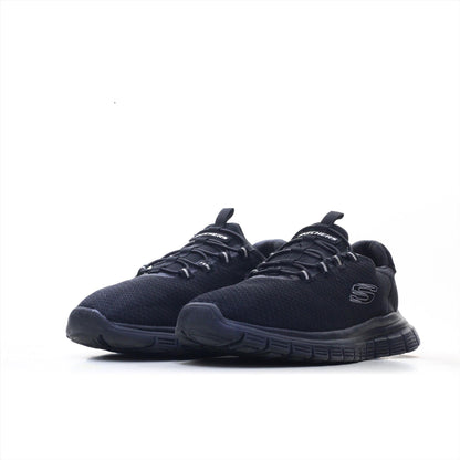 SKECHERS STRETCH LACE MEMORY FOAM (Original USA Imported)