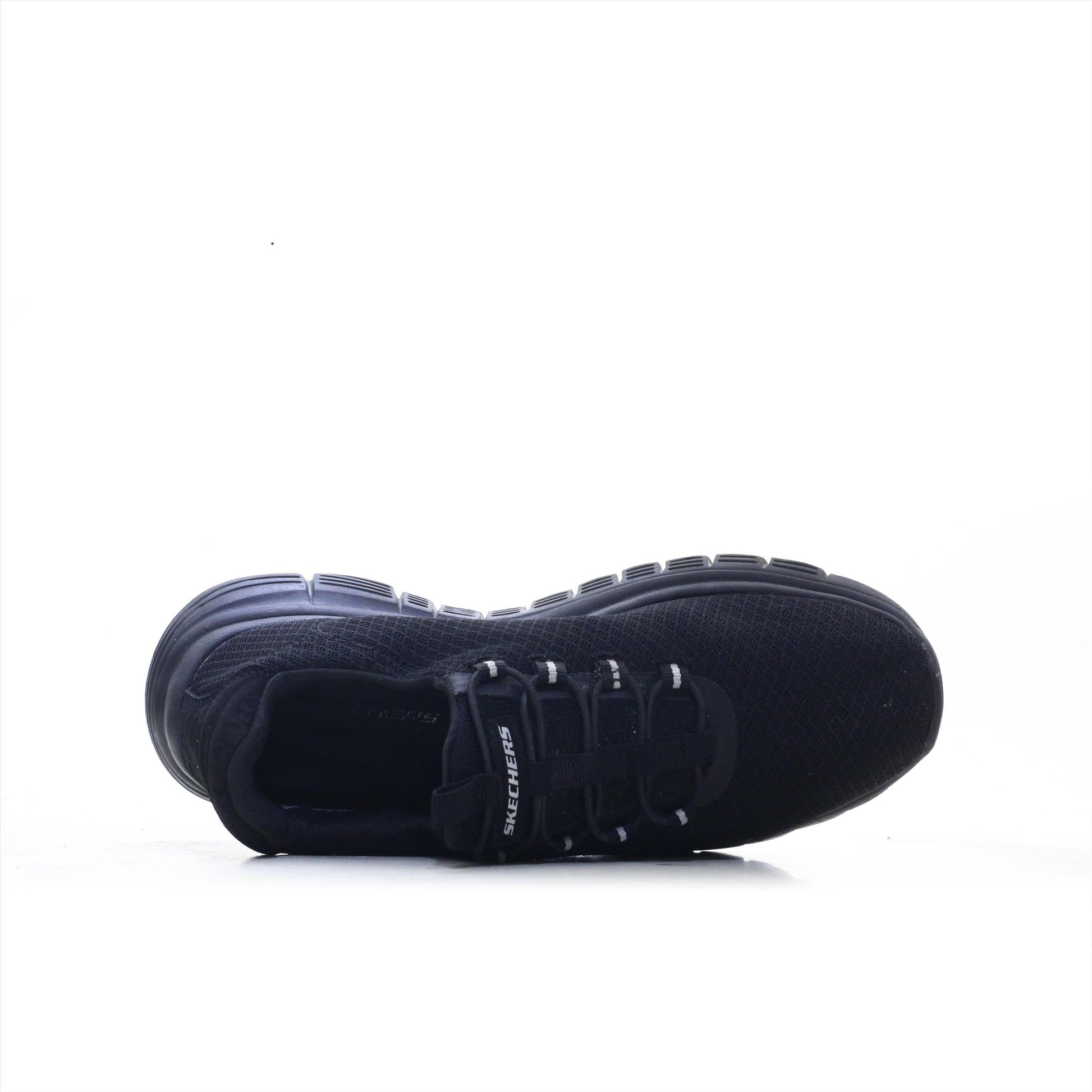 SKECHERS STRETCH LACE MEMORY FOAM (Original USA Imported)