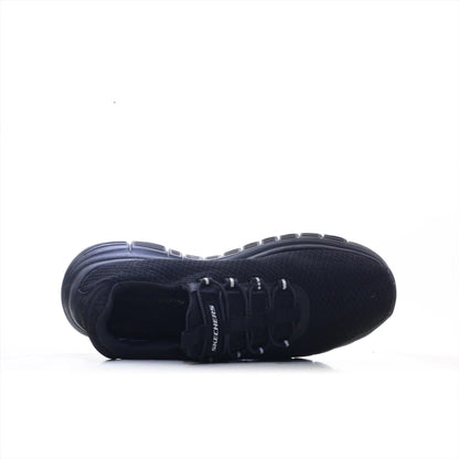 SKECHERS STRETCH LACE MEMORY FOAM (Original USA Imported)
