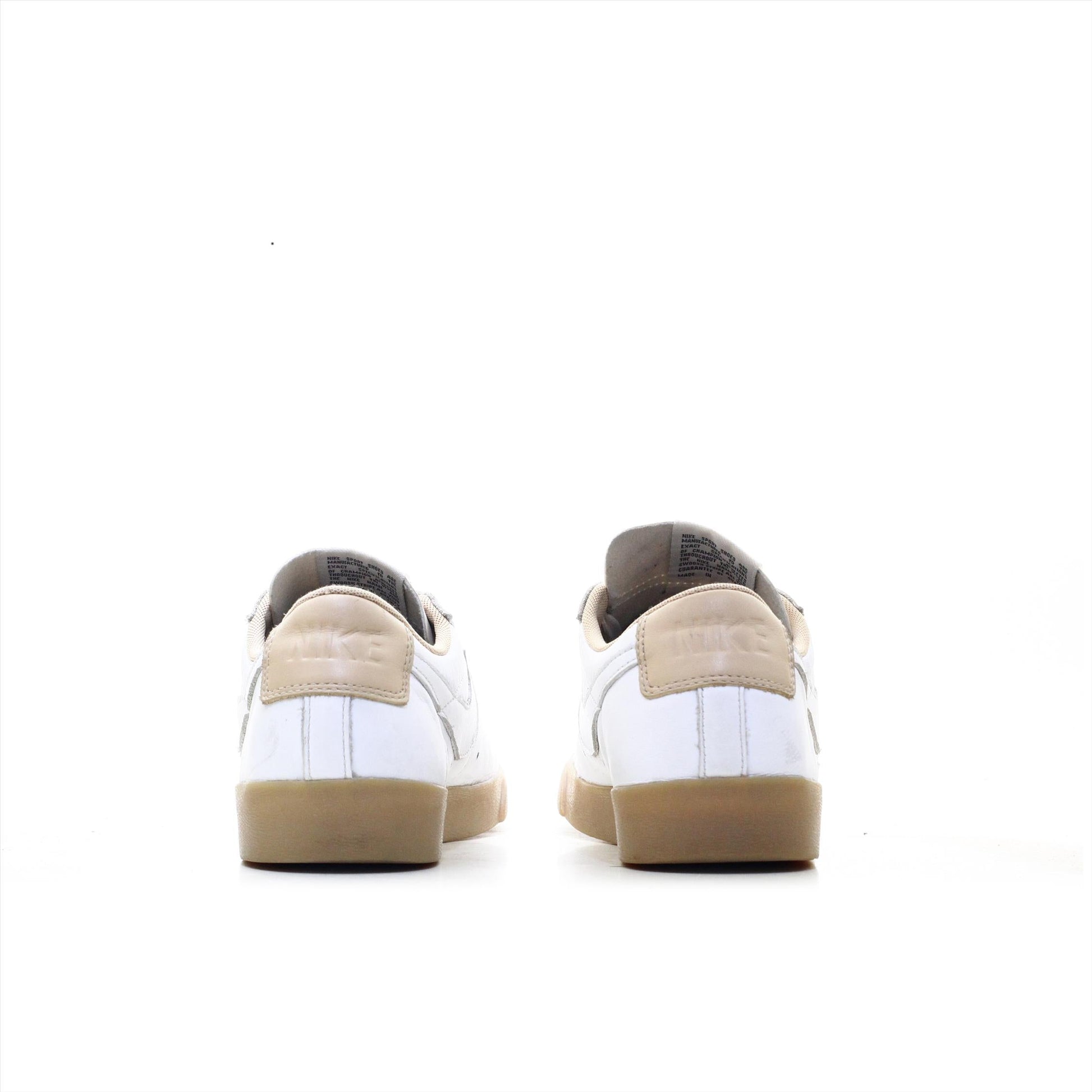 NIKE BLAZER LOW SD (Original USA Imported)