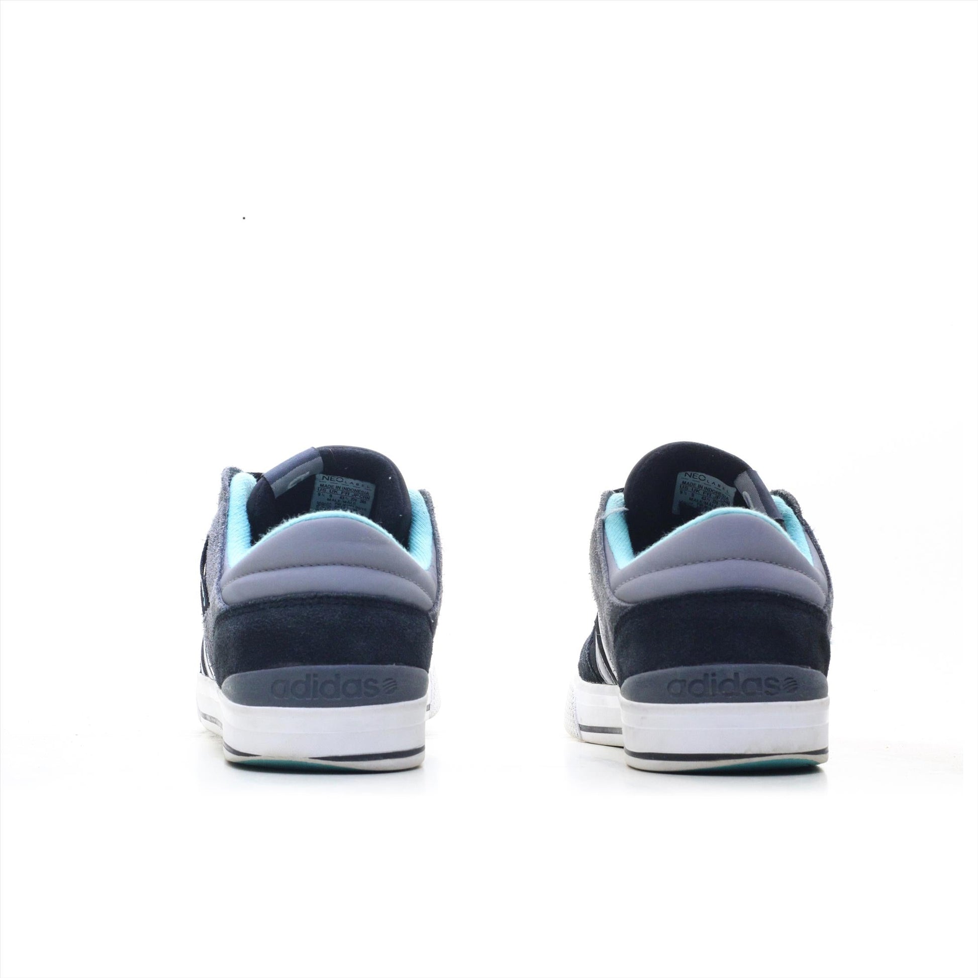 ADIDAS NEO LABEL ORTHOLITE CLOUDFOAM (Original USA Imported)