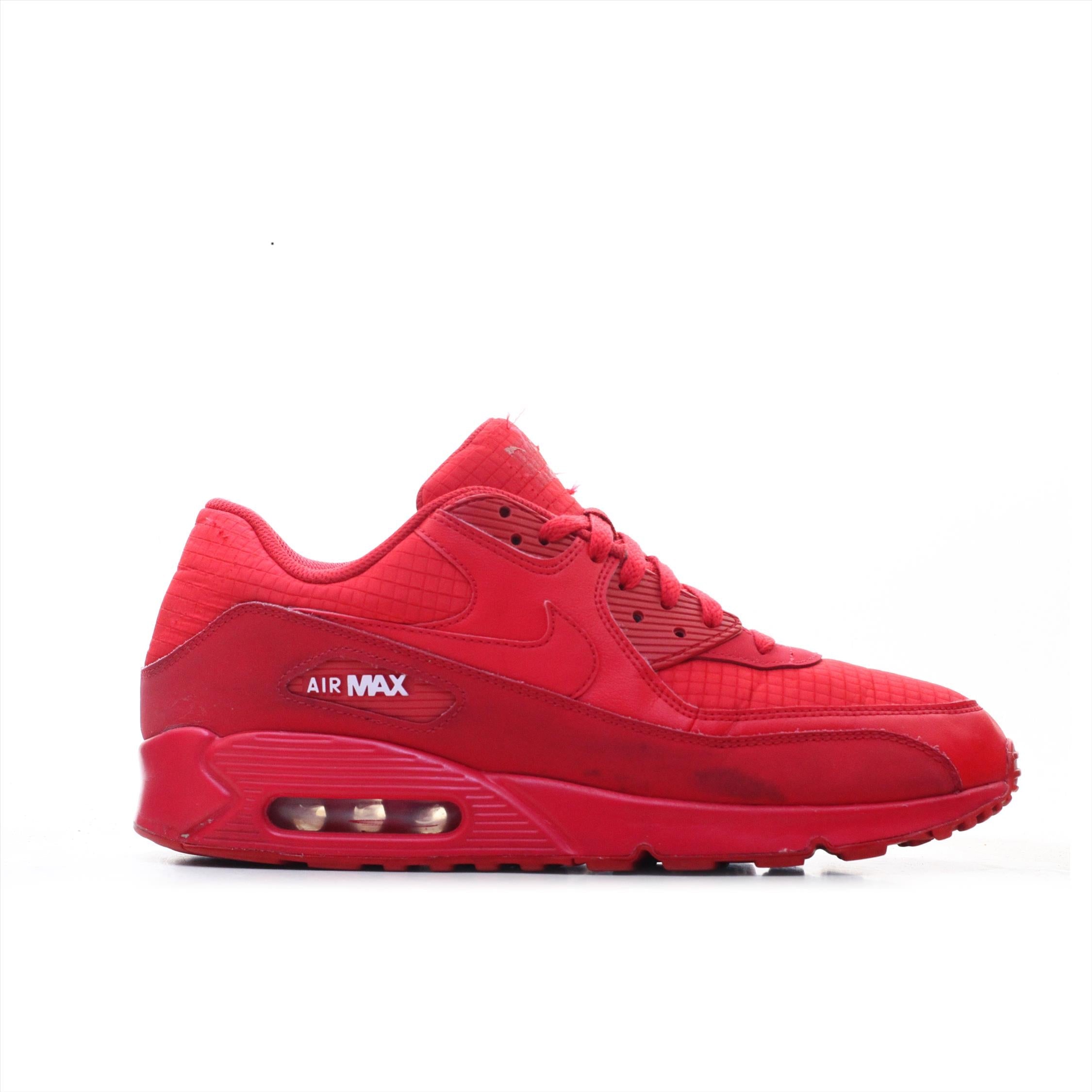 Red air max 72 store
