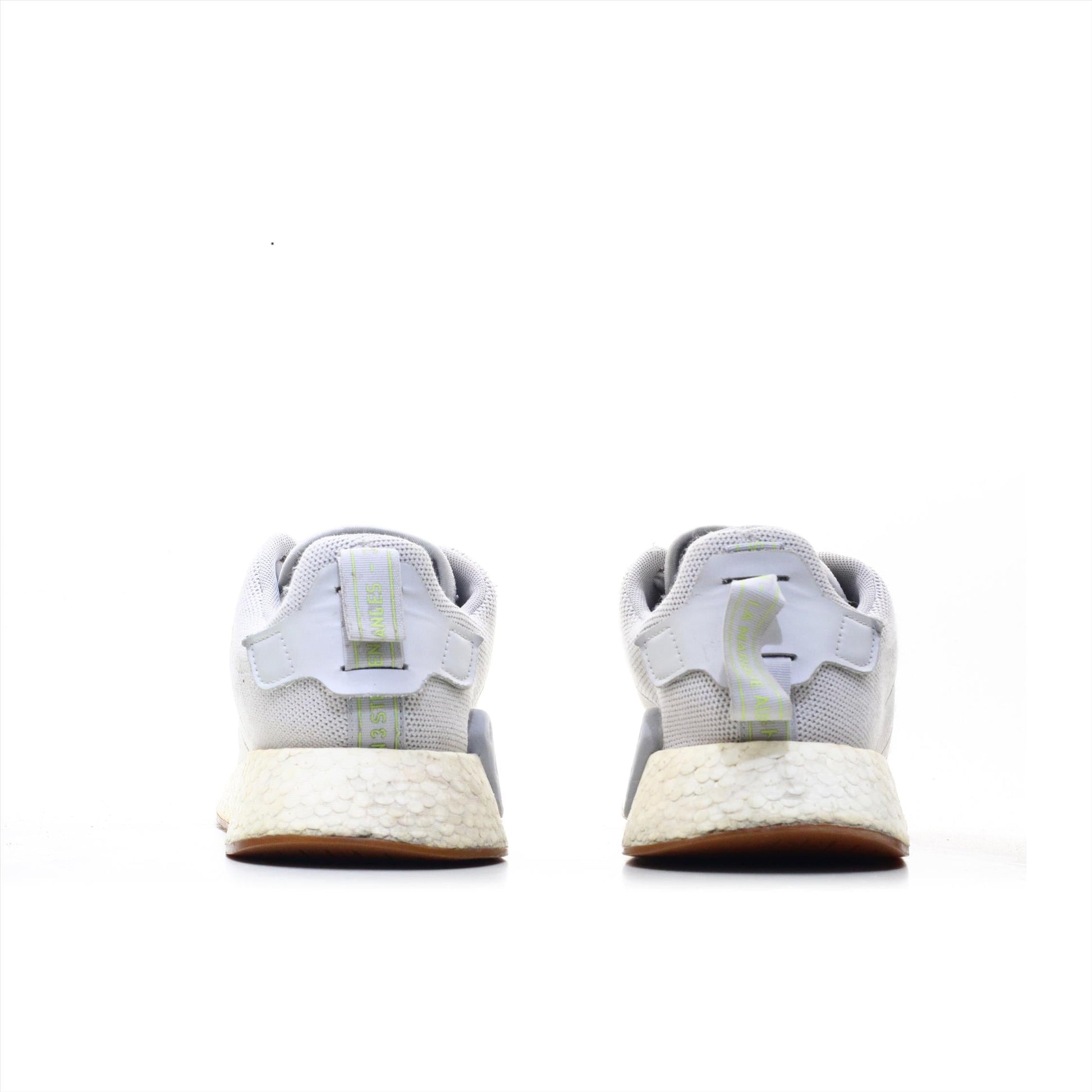 ADIDAS BOOST NMD R1 (Original USA Imported)