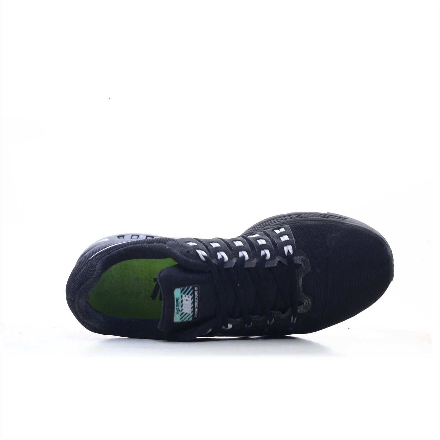 NIKE ZOOM STRUCTURE 19 (Original USA Imported)