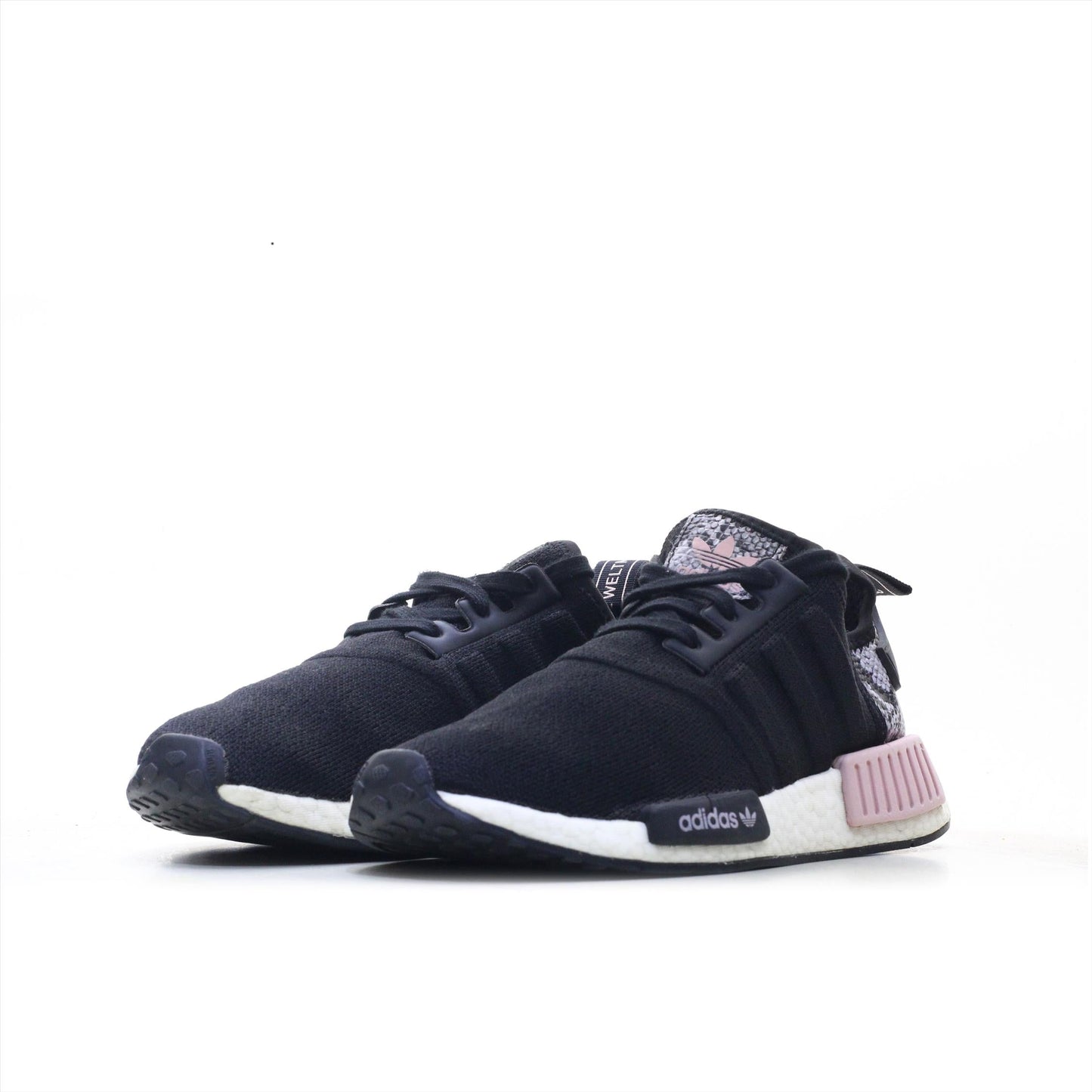 ADIDAS BOOST NMD R1 (Original USA Imported)