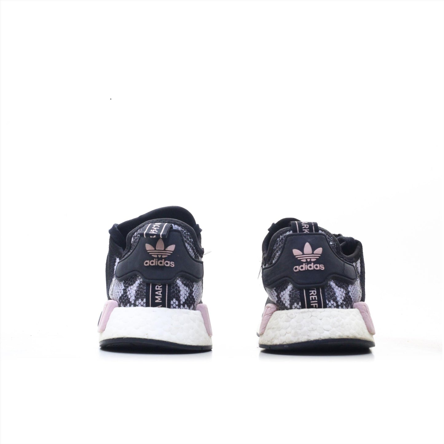 ADIDAS BOOST NMD R1 (Original USA Imported)