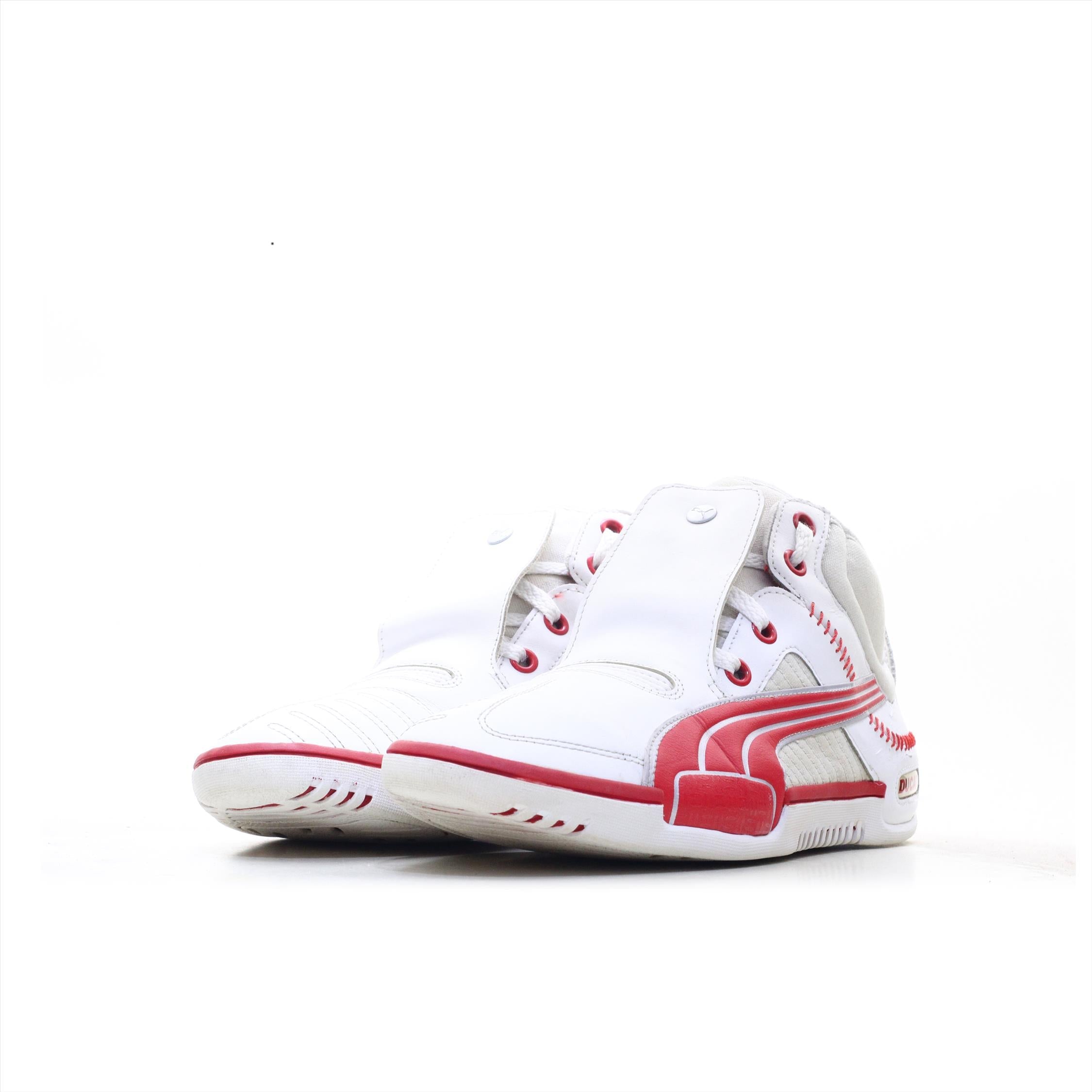 Puma ducati men bordeaux 2025
