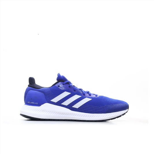 ADIDAS BOUNCE SOLAR BLAZE (Original USA Imported)