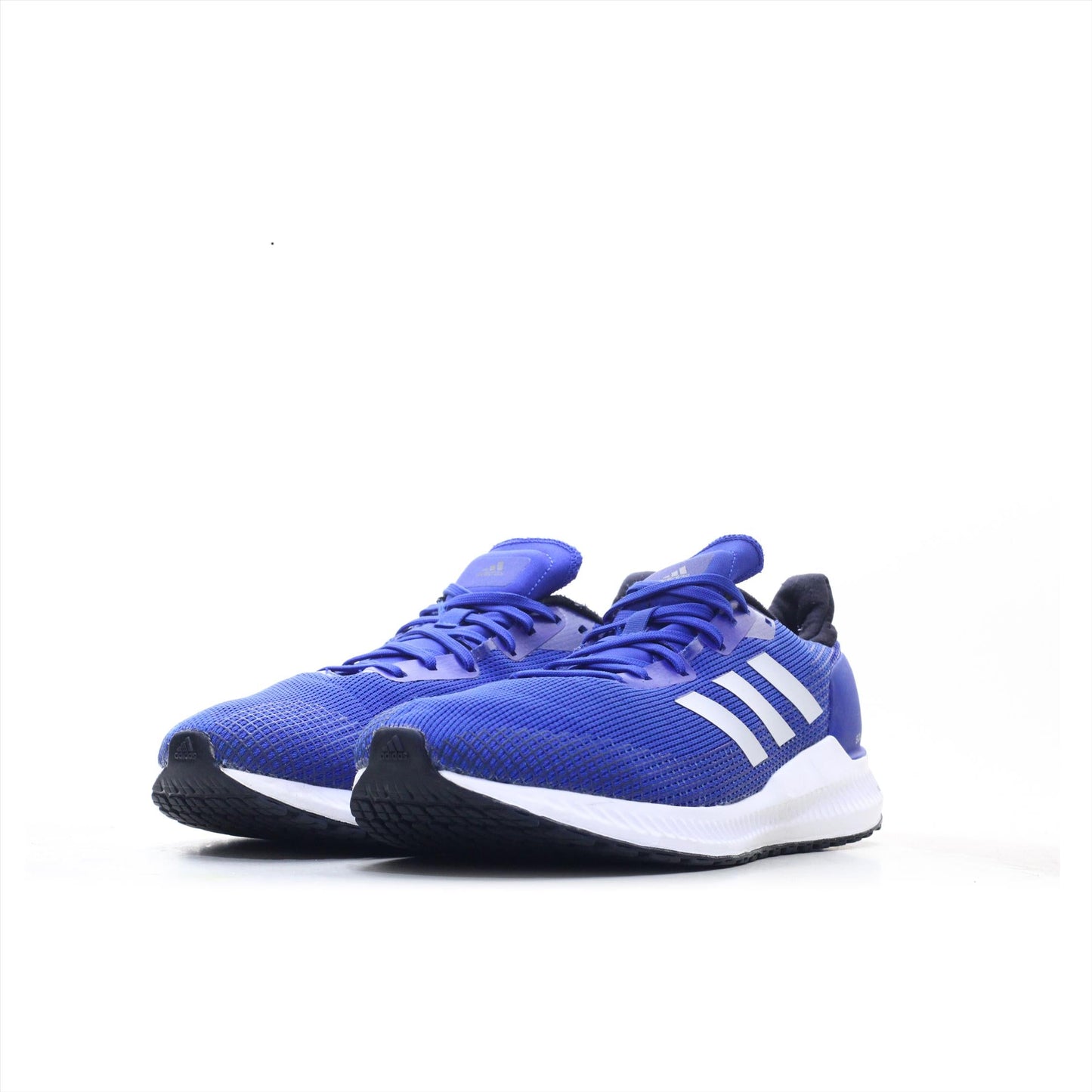 ADIDAS BOUNCE SOLAR BLAZE (Original USA Imported)