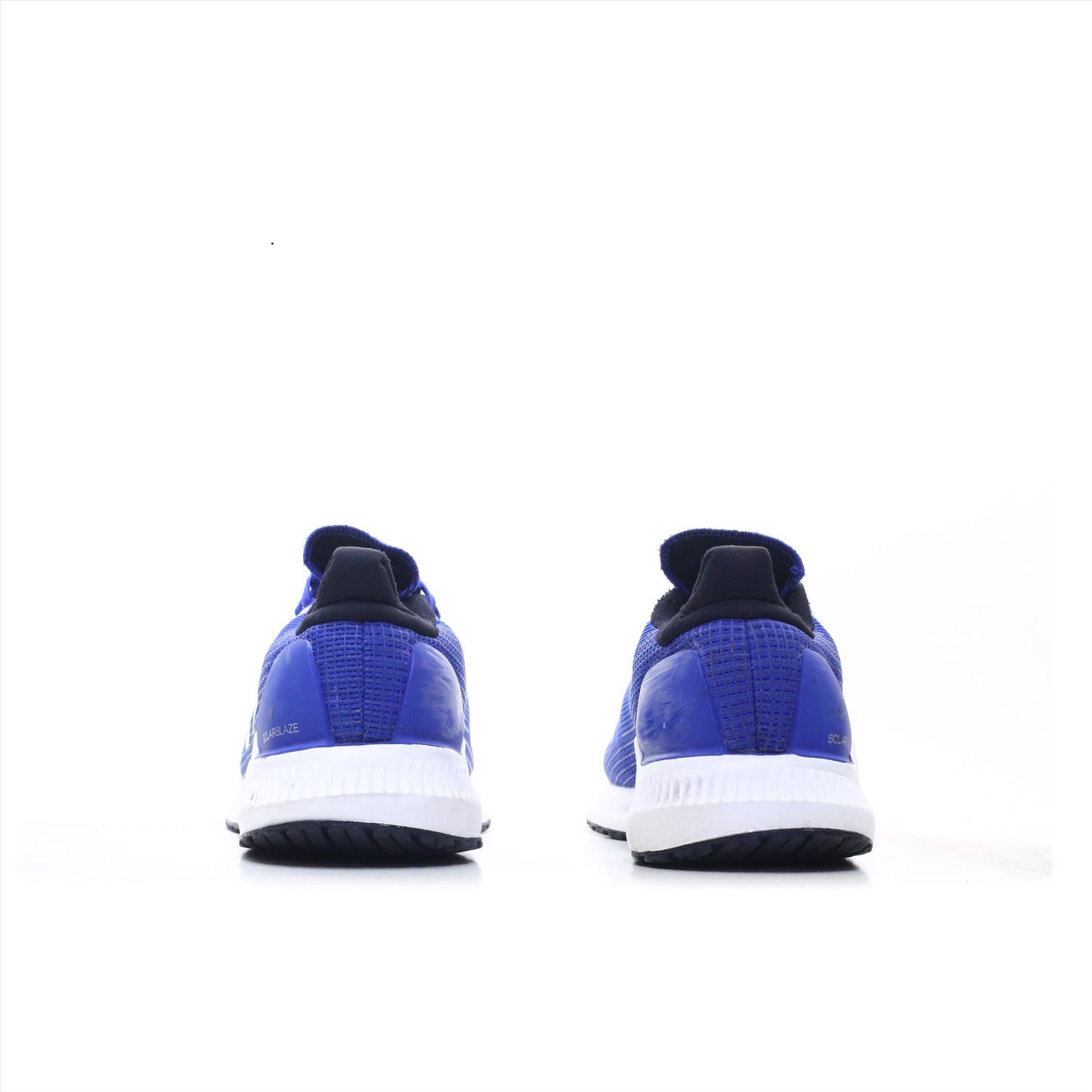 ADIDAS BOUNCE SOLAR BLAZE (Original USA Imported)