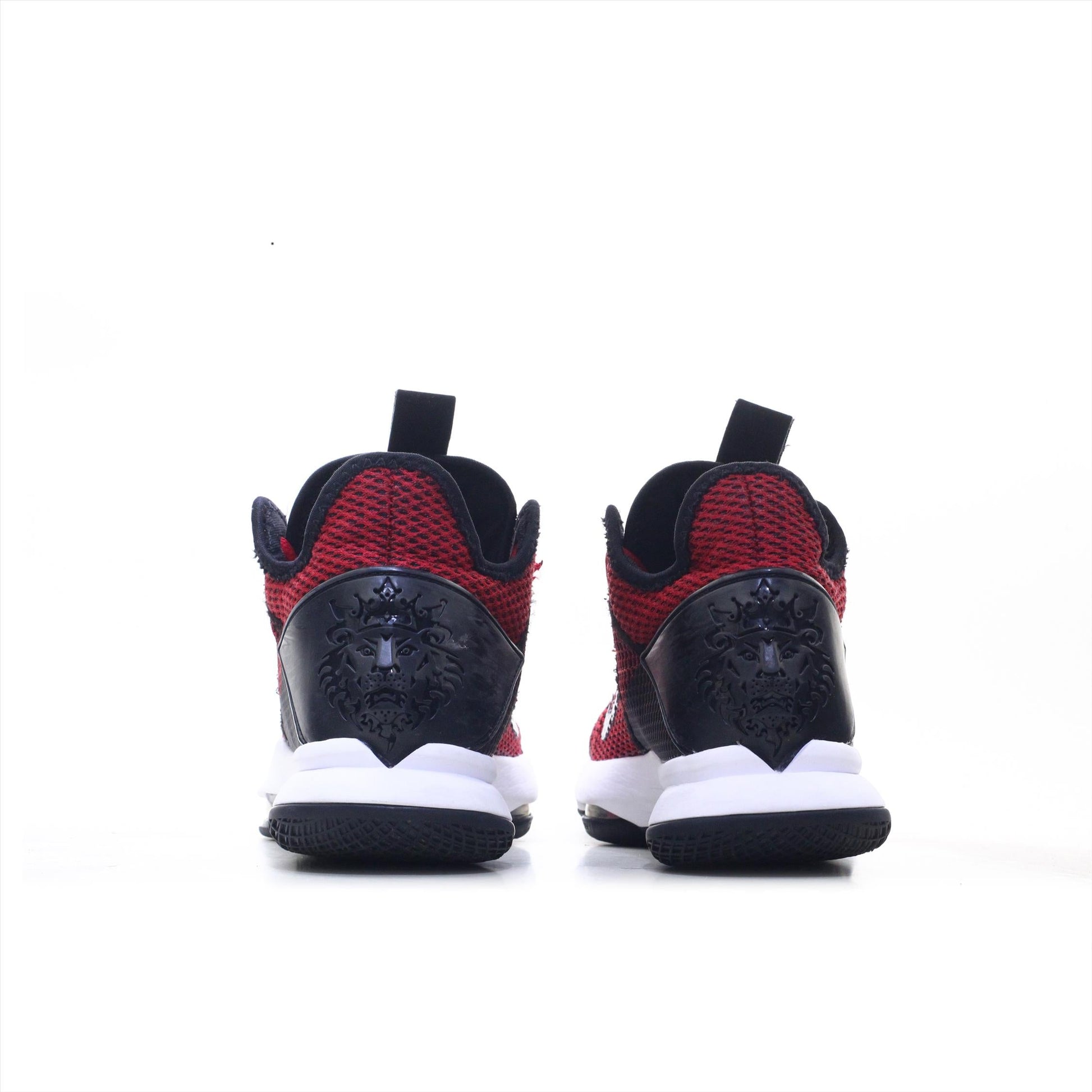 NIKE LEBRON VITNESS IV (Original USA Imported)