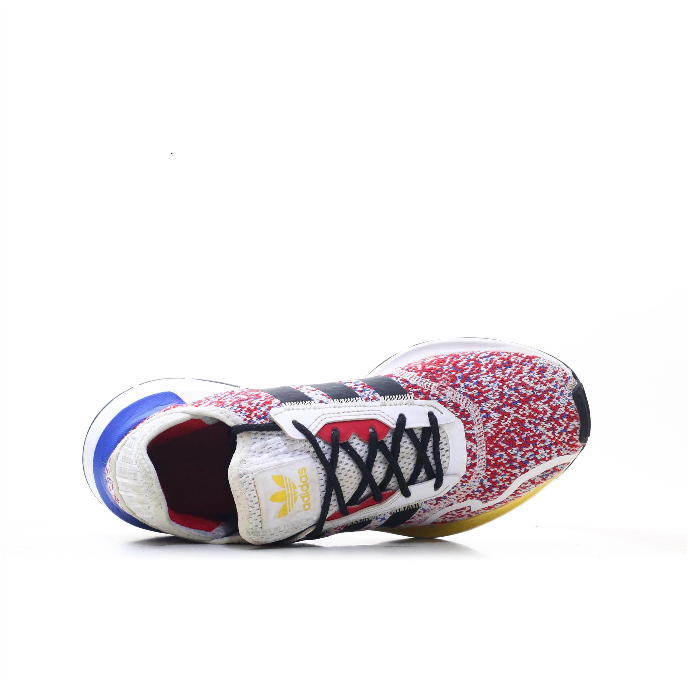 Adidas swift shop run multicolor