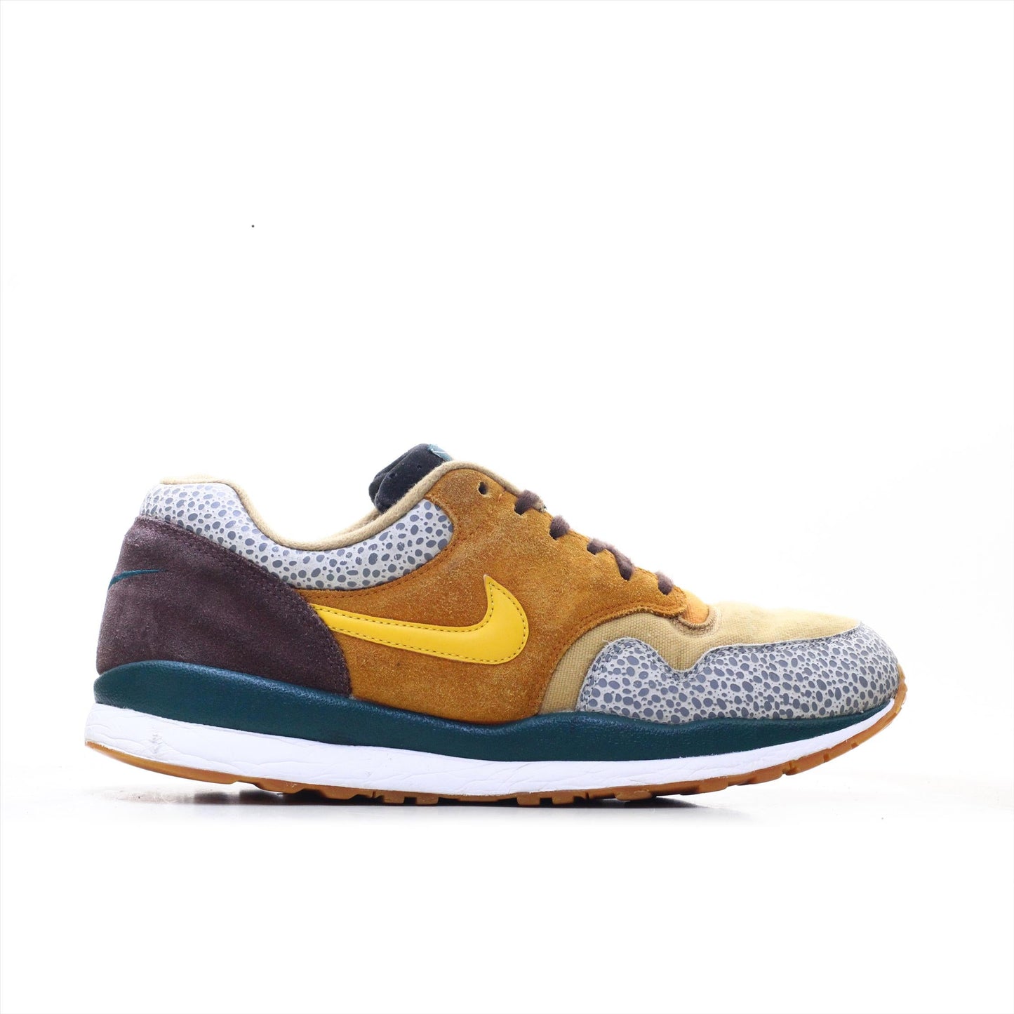NIKE AIR SAFARI SUEDE (Original USA Imported)