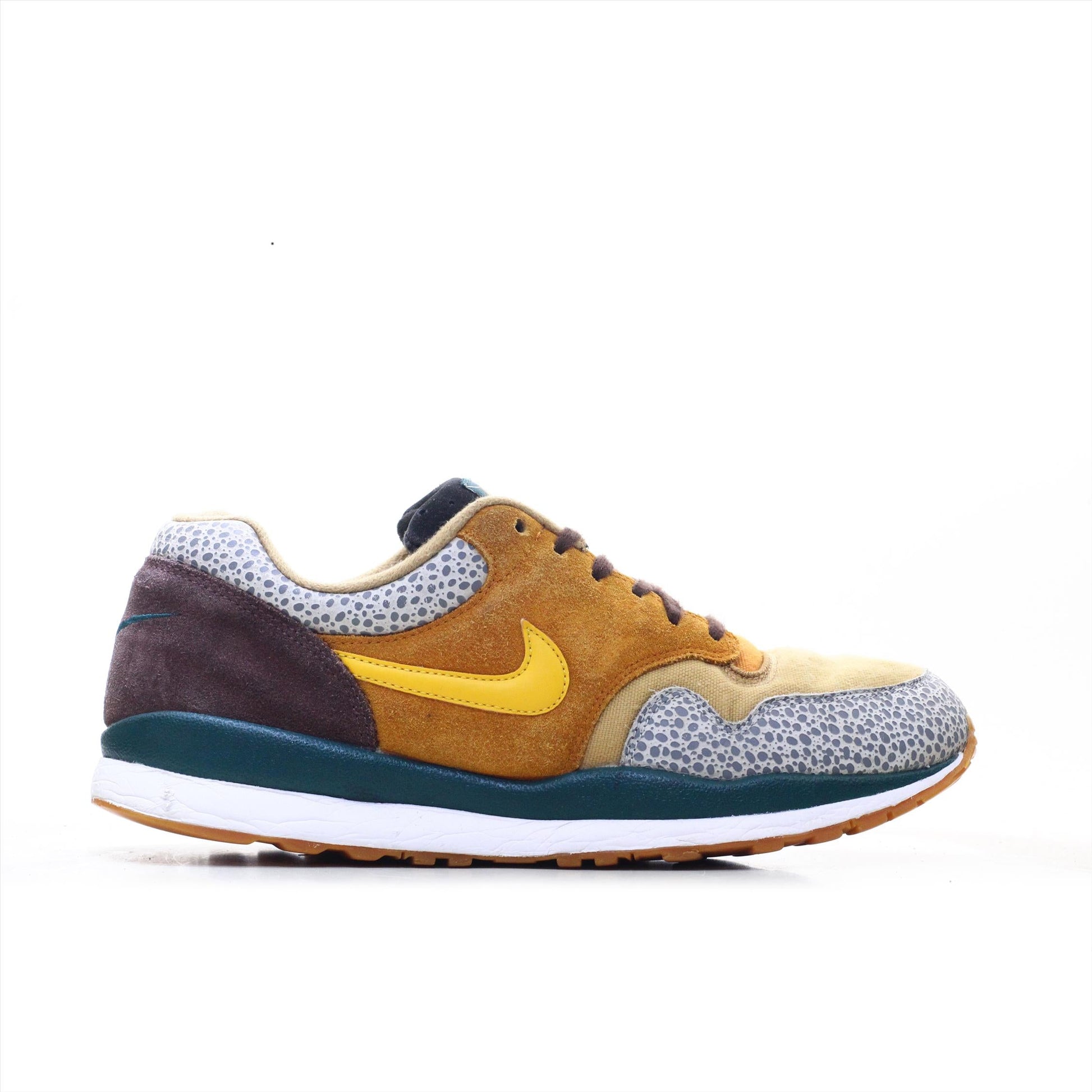 NIKE AIR SAFARI SUEDE (Original USA Imported)