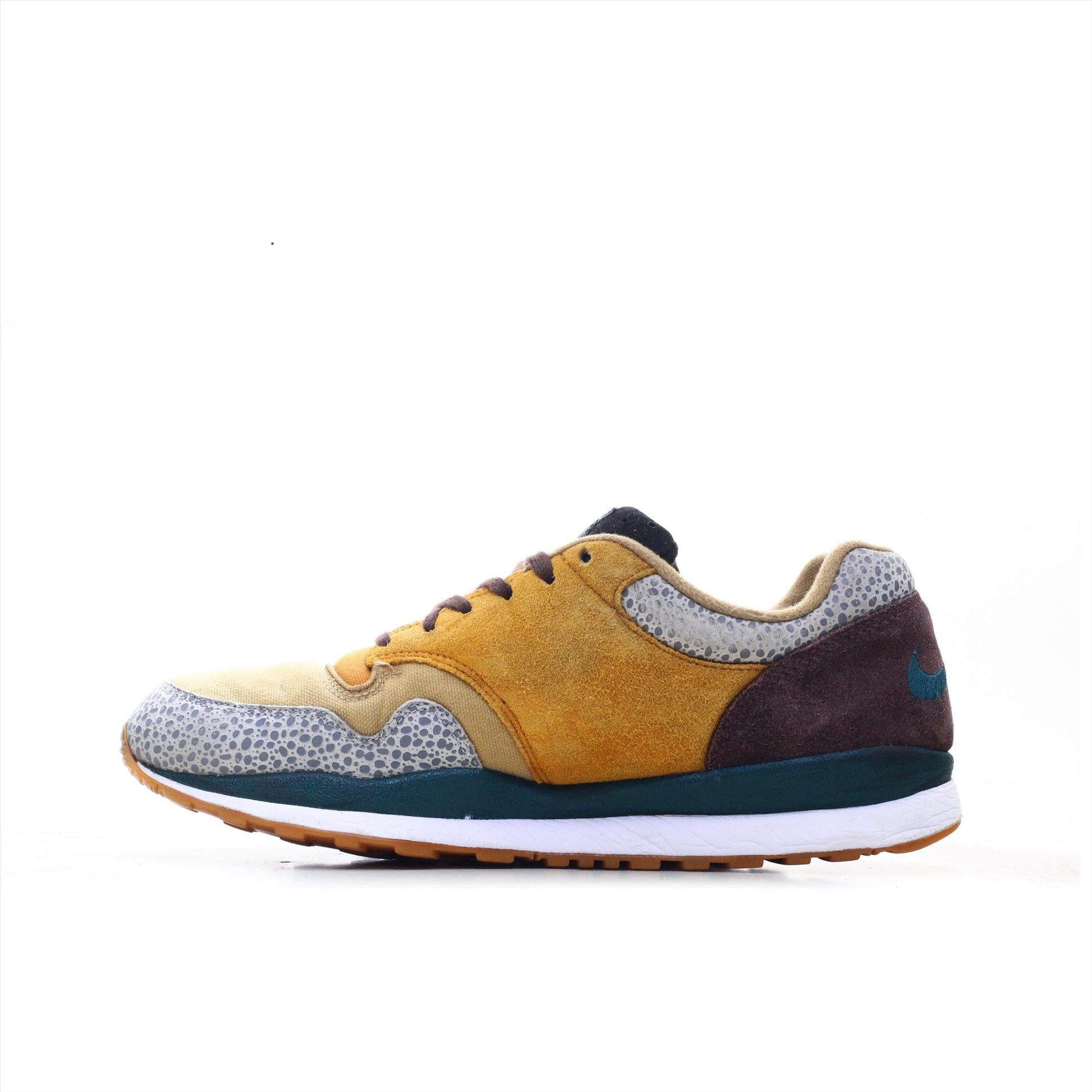 NIKE AIR SAFARI SUEDE (Original USA Imported)