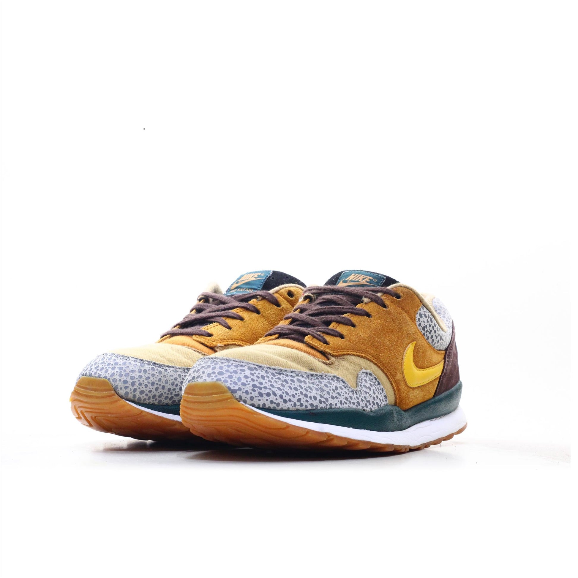 NIKE AIR SAFARI SUEDE (Original USA Imported)
