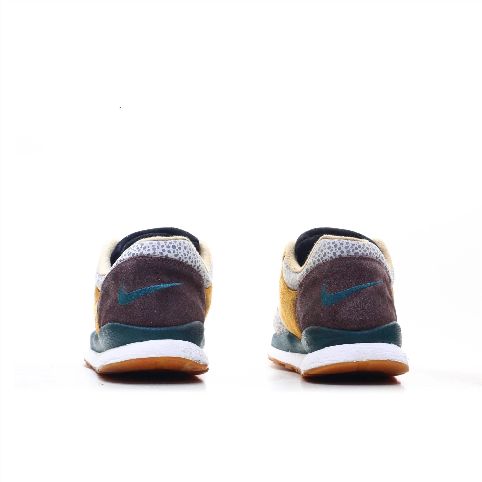 NIKE AIR SAFARI SUEDE (Original USA Imported)