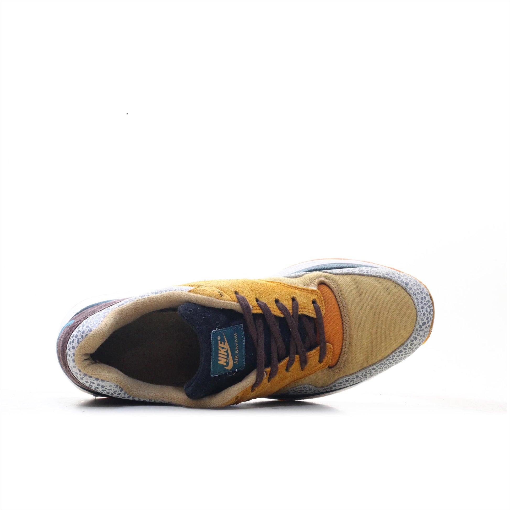 NIKE AIR SAFARI SUEDE (Original USA Imported)