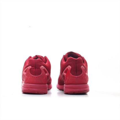 ADIDAS ZX FLUX TORSION TRIPPLE RED (Original USA Imported)