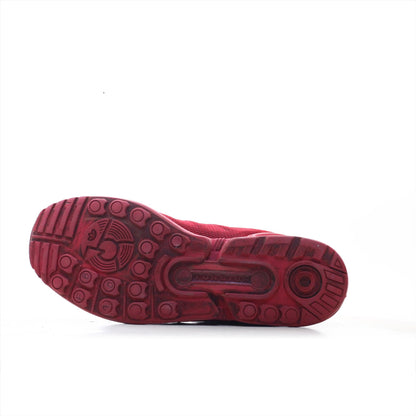 ADIDAS ZX FLUX TORSION TRIPPLE RED (Original USA Imported)