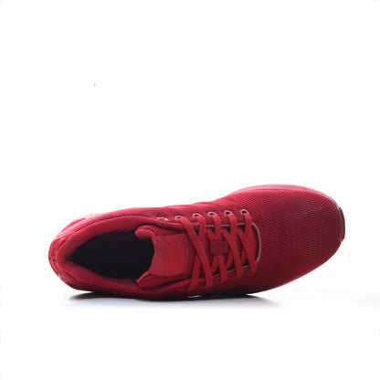 ADIDAS ZX FLUX TORSION TRIPPLE RED (Original USA Imported)