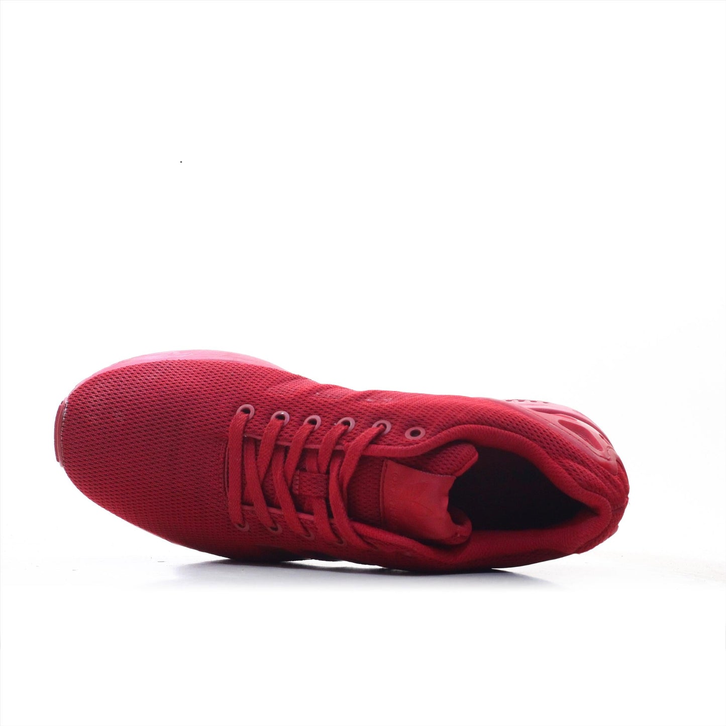 ADIDAS ZX FLUX TORSION TRIPPLE RED (Original USA Imported)
