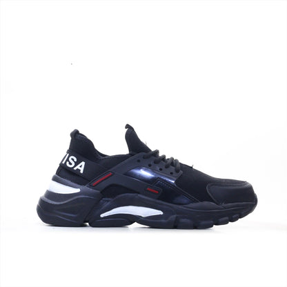 GUYISA STEEL TOE SAFETY SPORTS SHOES (Original USA Imported)