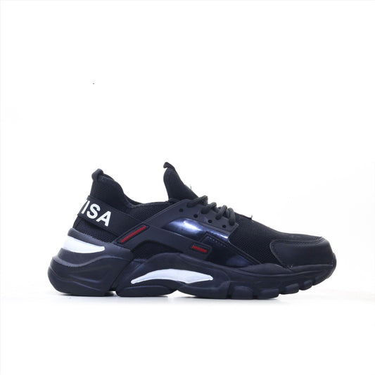 GUYISA STEEL TOE SAFETY SPORTS SHOES (Original USA Imported)