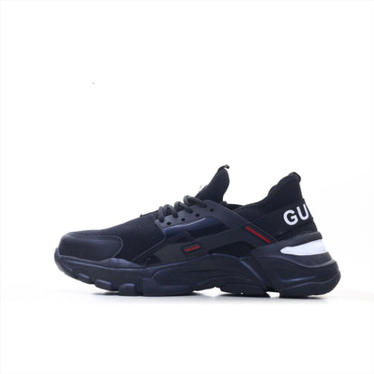 GUYISA STEEL TOE SAFETY SPORTS SHOES (Original USA Imported)