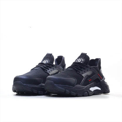GUYISA STEEL TOE SAFETY SPORTS SHOES (Original USA Imported)