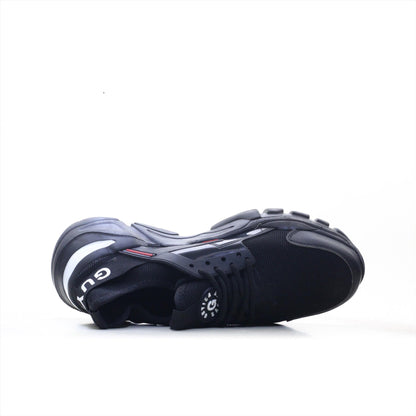 GUYISA STEEL TOE SAFETY SPORTS SHOES (Original USA Imported)