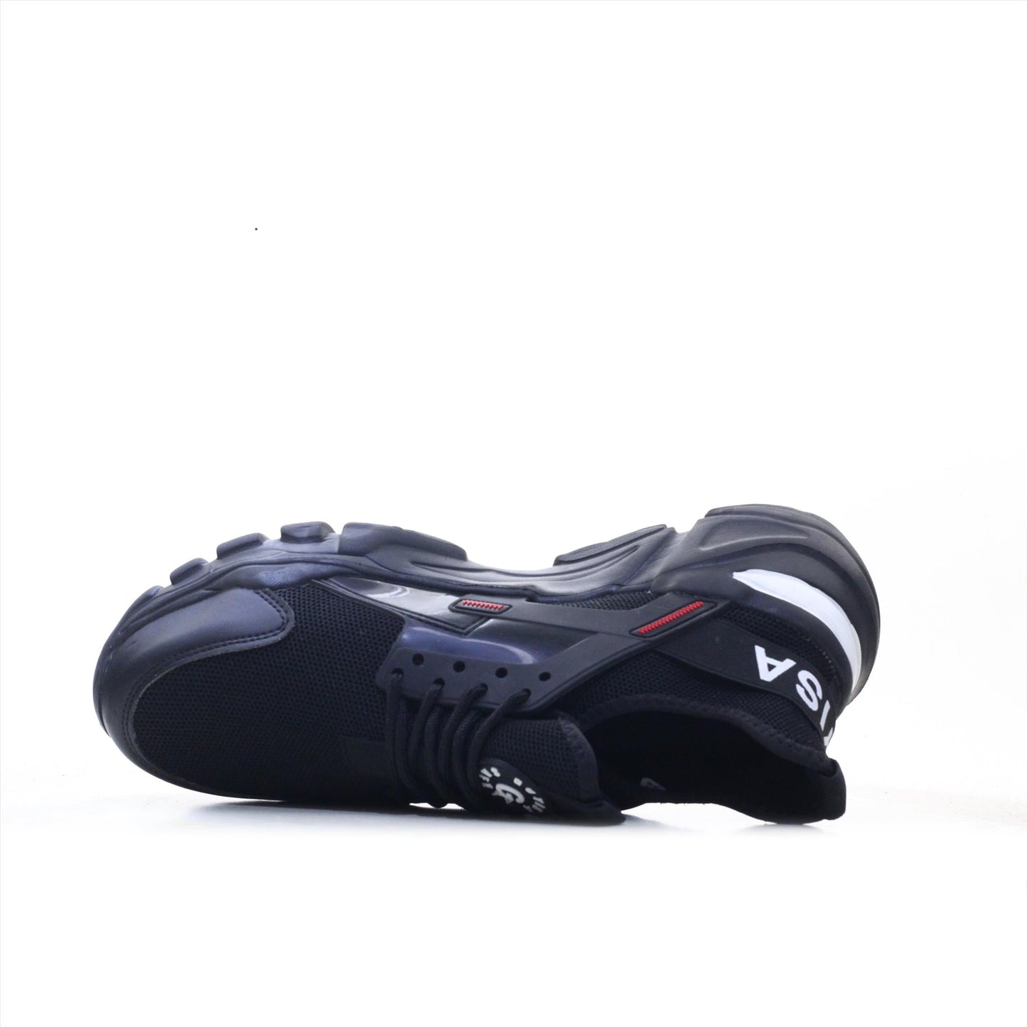 GUYISA STEEL TOE SAFETY SPORTS SHOES (Original USA Imported)
