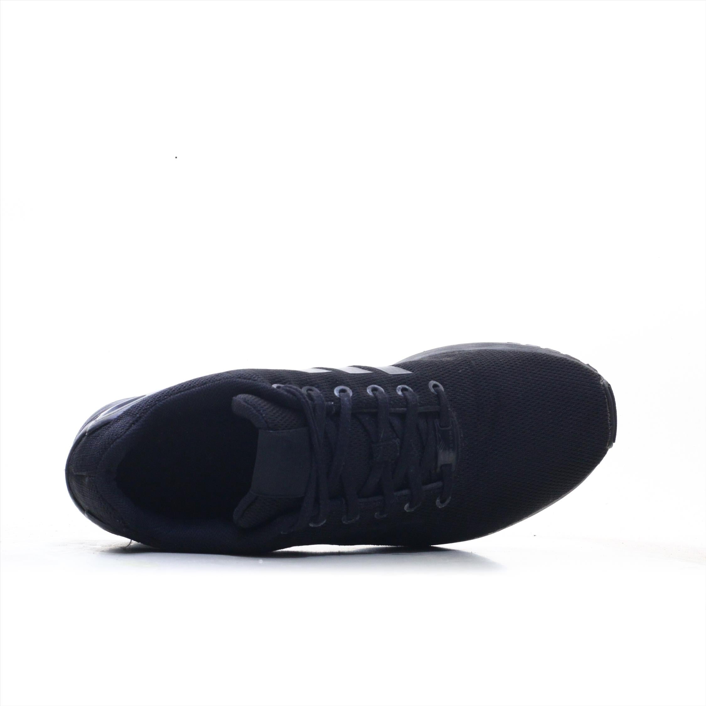 Adidas flux store schwarz sale