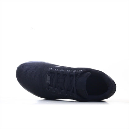 ADIDAS ZX FLUX TORSION TRIPPLE BLACK (Original USA Imported)