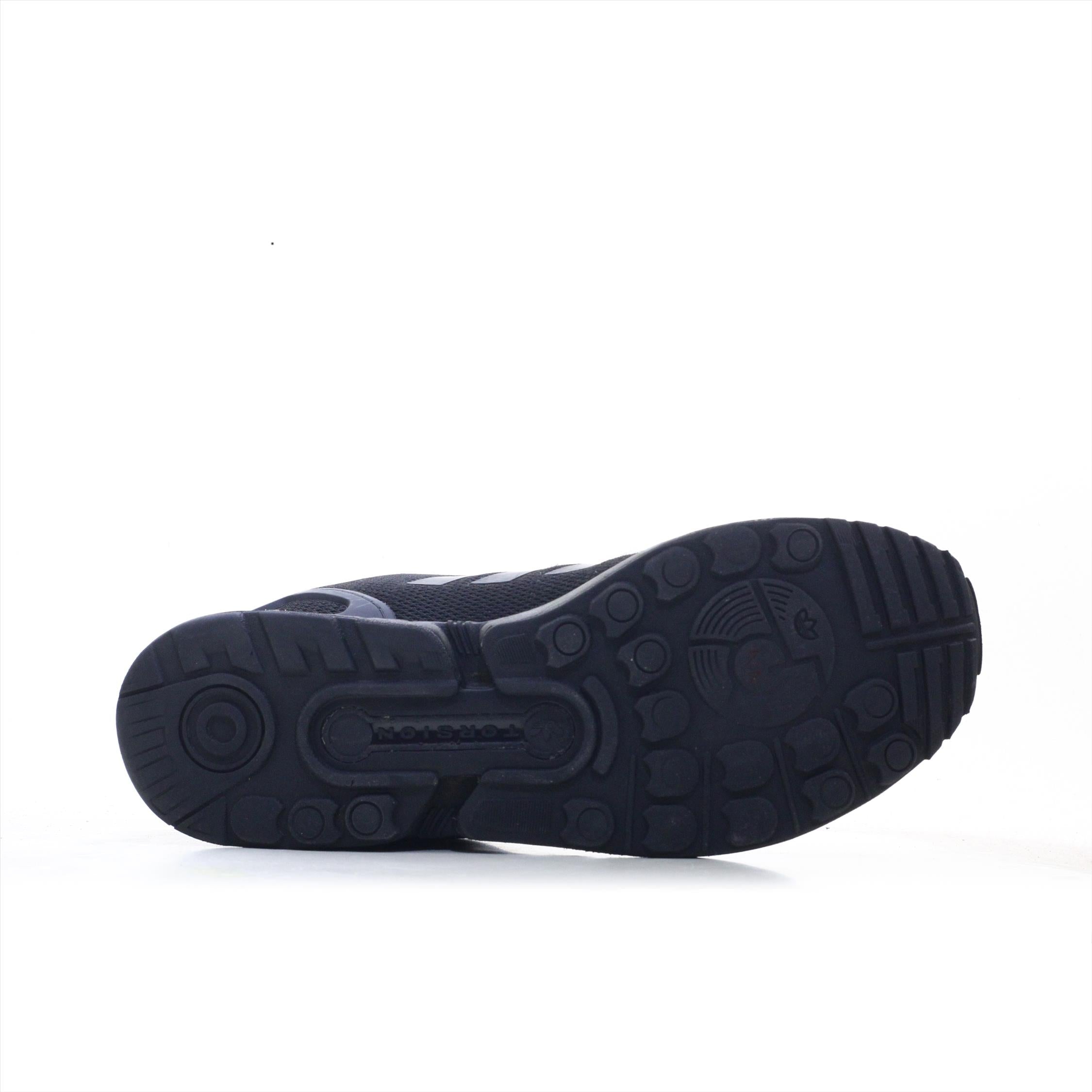 Adidas zx deals flux torsion black