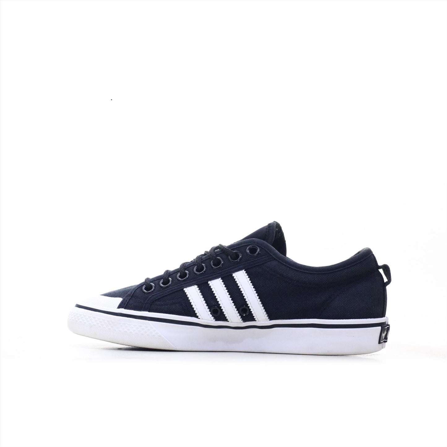 ADIDAS NIZZA CANVAS (Original USA Imported)