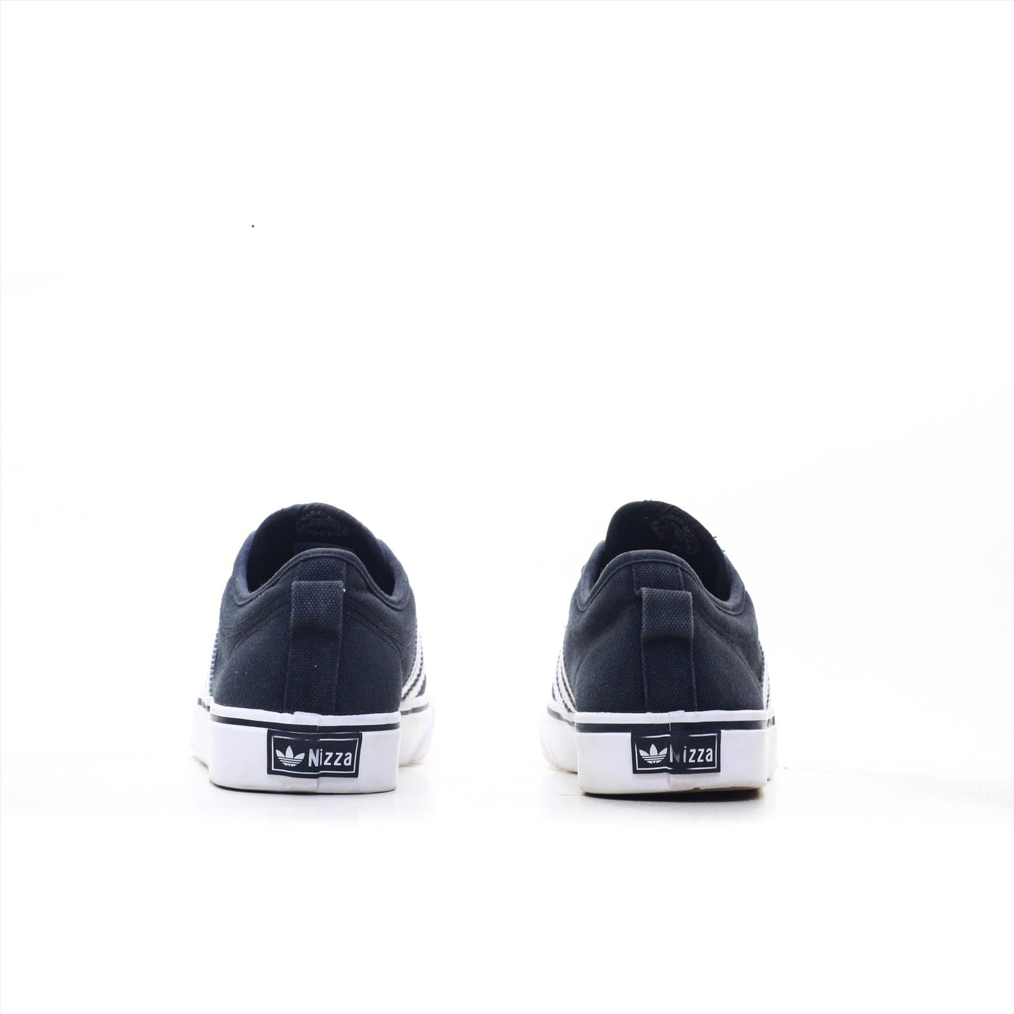 ADIDAS NIZZA CANVAS (Original USA Imported)