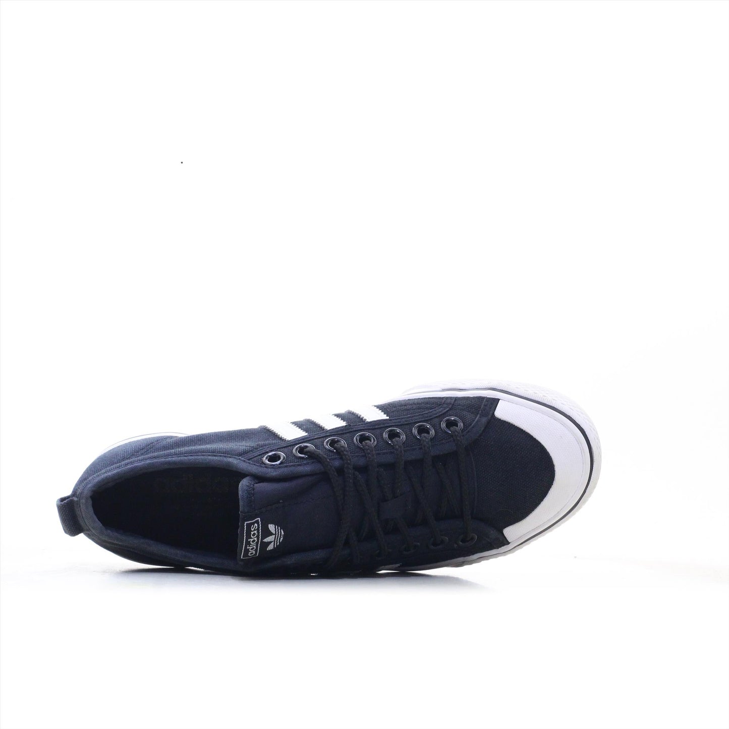 ADIDAS NIZZA CANVAS (Original USA Imported)